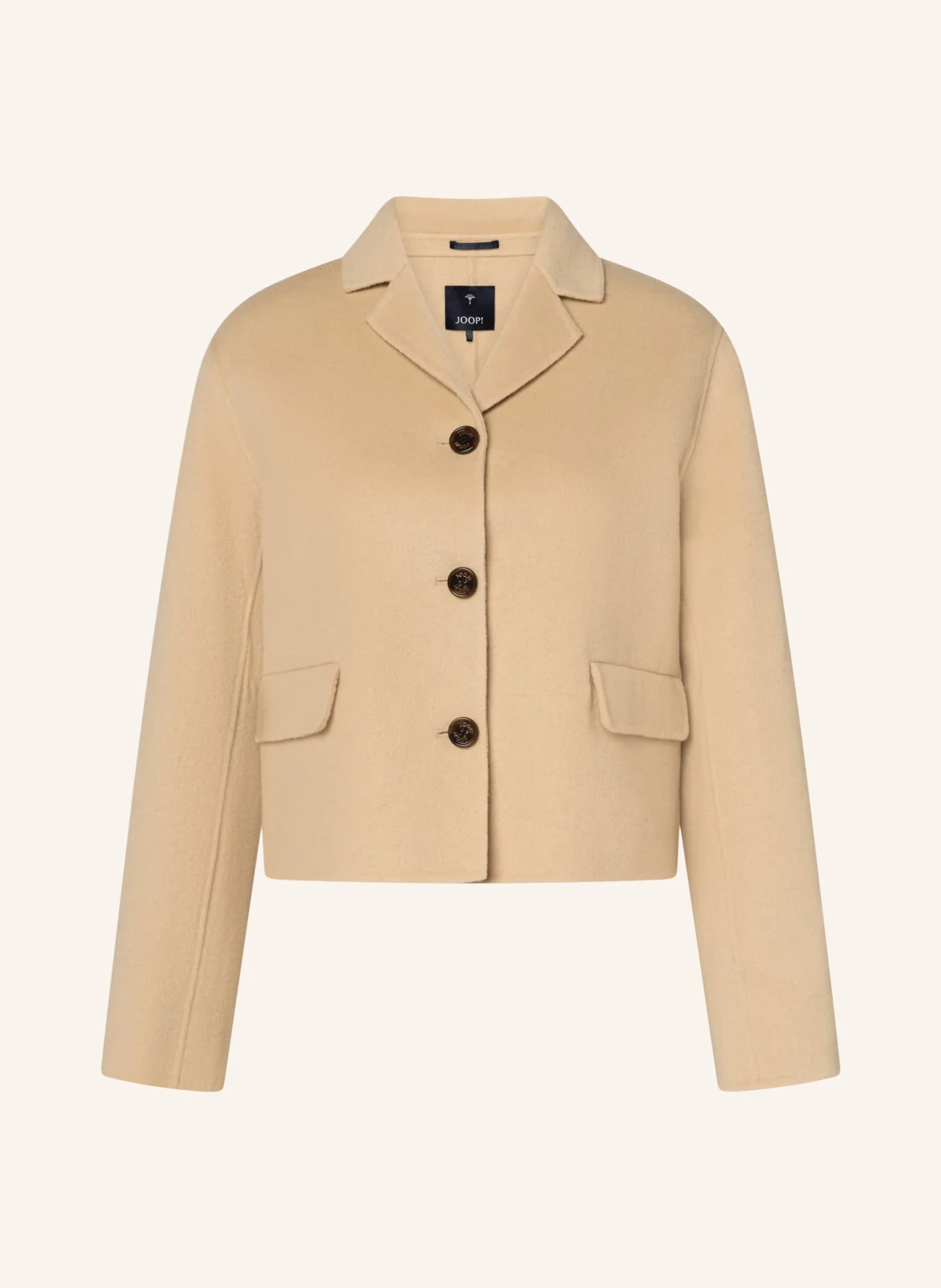 JOOP! Kastenjacke JOSELYN