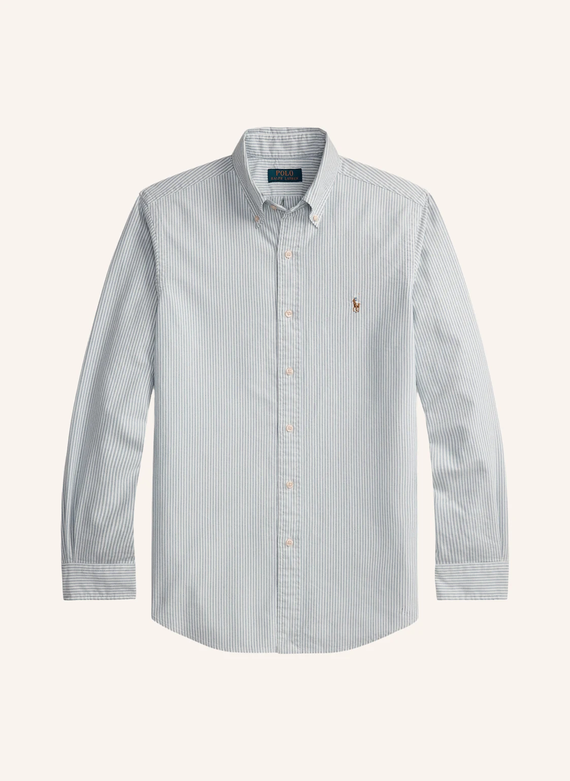 POLO RALPH LAUREN Hemd Custom Fit