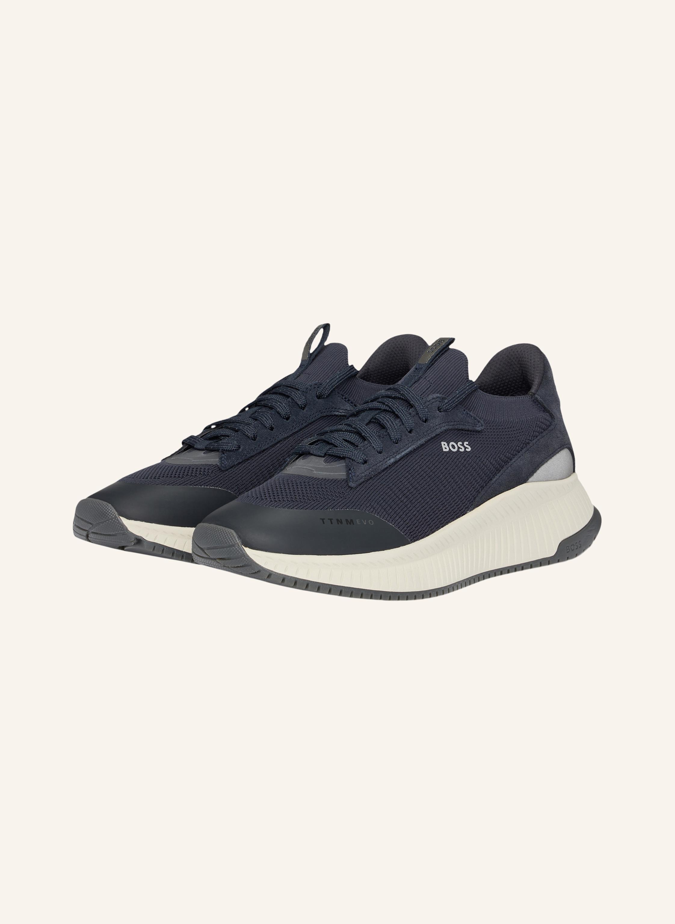 BOSS Sneaker TTNM EVO_SLON_KNRSD