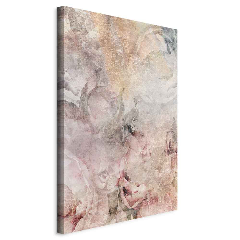 Obraz Nostalgiczny bukiet 80 x 120 cm