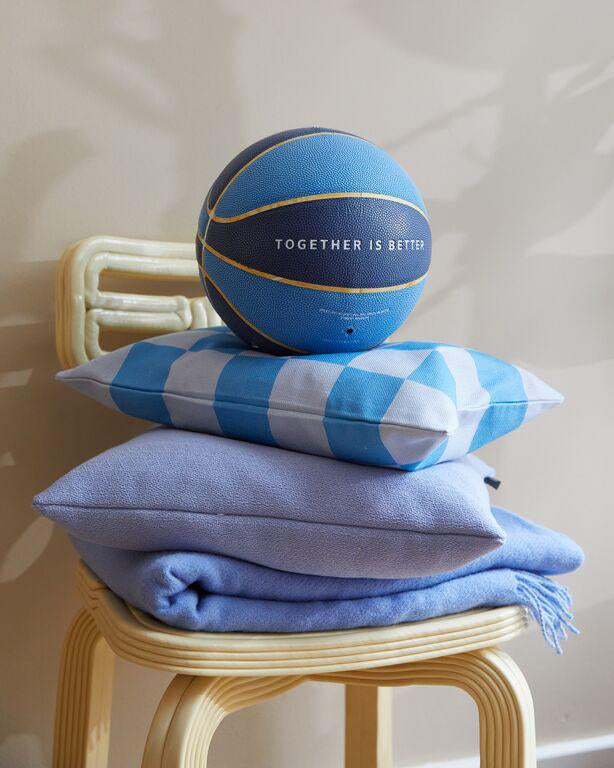 FÉST Cleo Sierkussen 60 x 60 cm - Moss