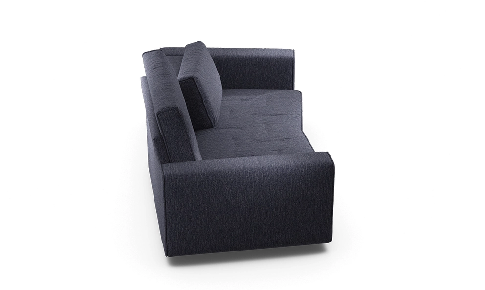 Einzelsofa CLOUDY1