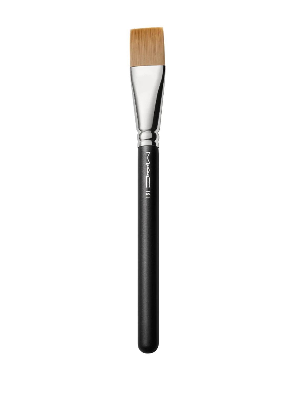 M.A.C 191 SQARE FOUNDATION BRUSH