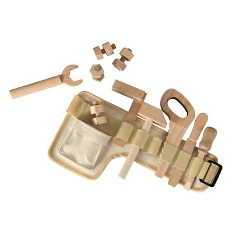 - Ceinture du bricoleur