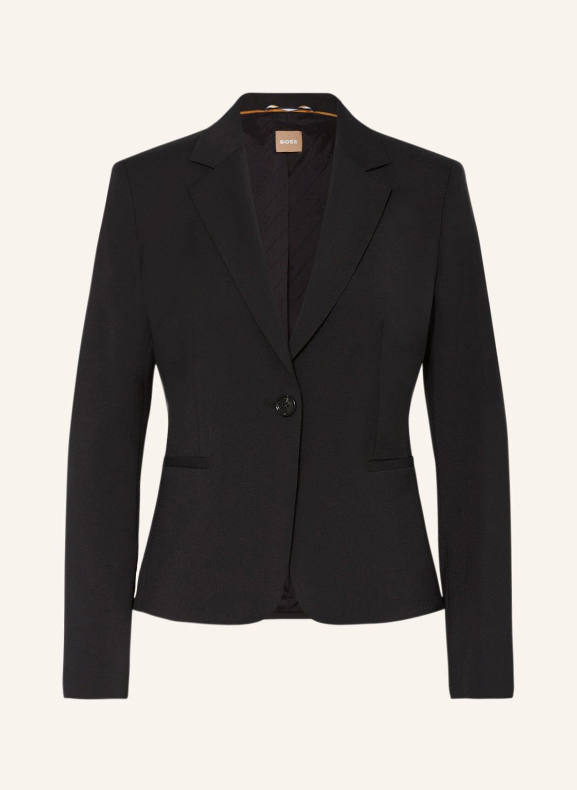 BOSS Blazer JARUA