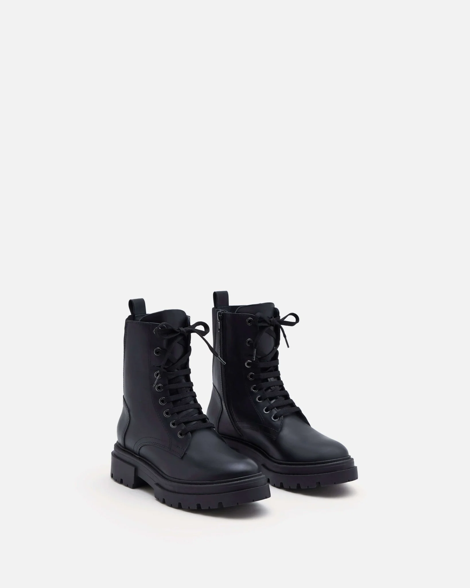 BOTTINES CELINA NOIR