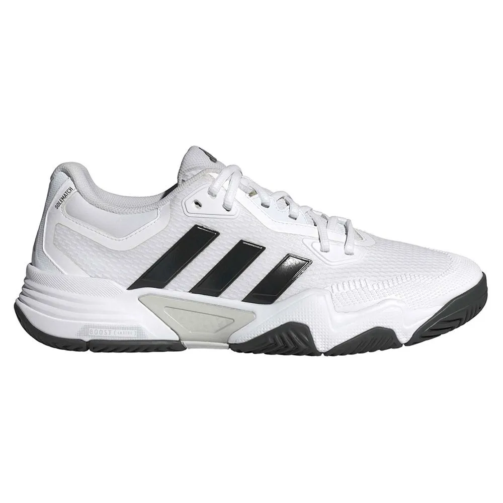 adidas Solematch Control 2 hard court shoes