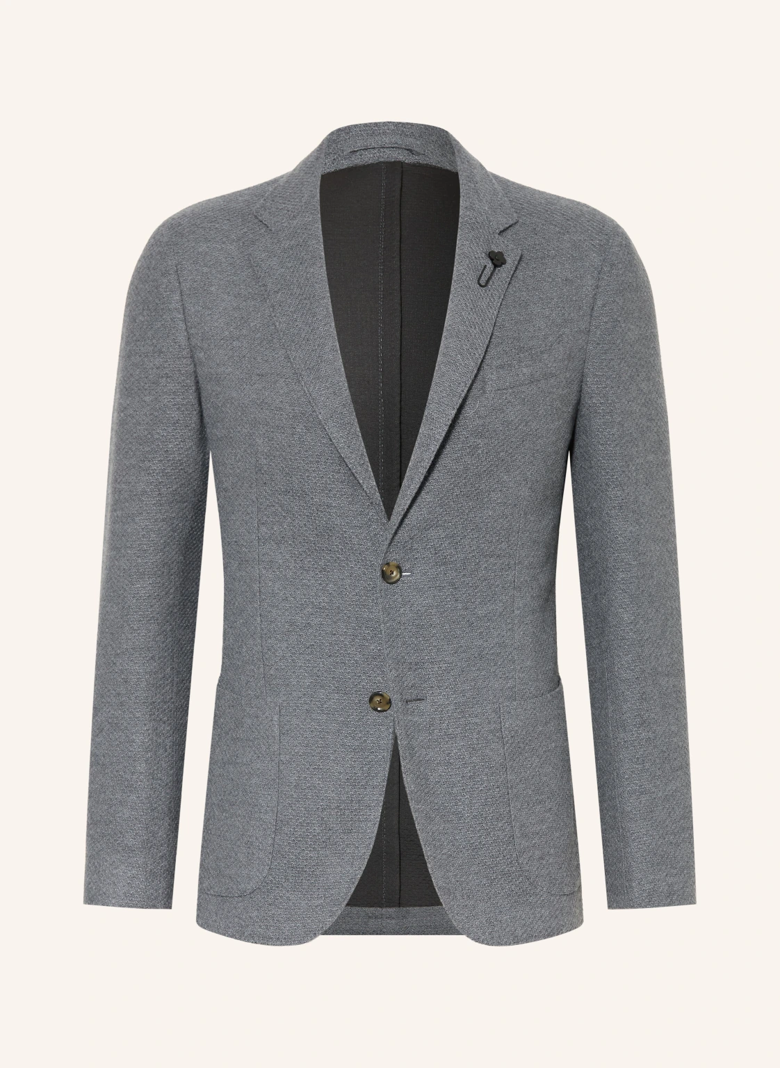 LARDINI Sakko Extra Slim Fit