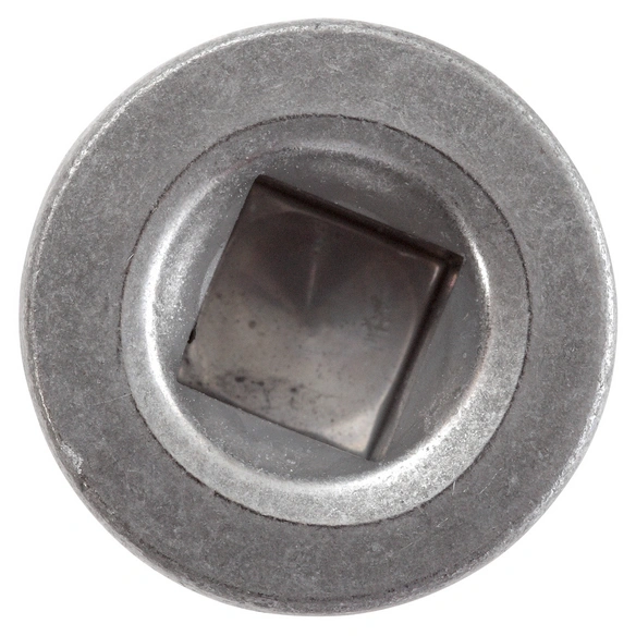 SW 8-Ölablassschraube, M16 x 12 mm, Stahl