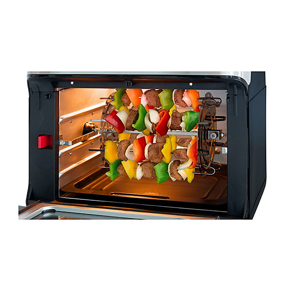 Friteuse sans huile à air chaud 11L 1500W Proficook PC-FR 1200H