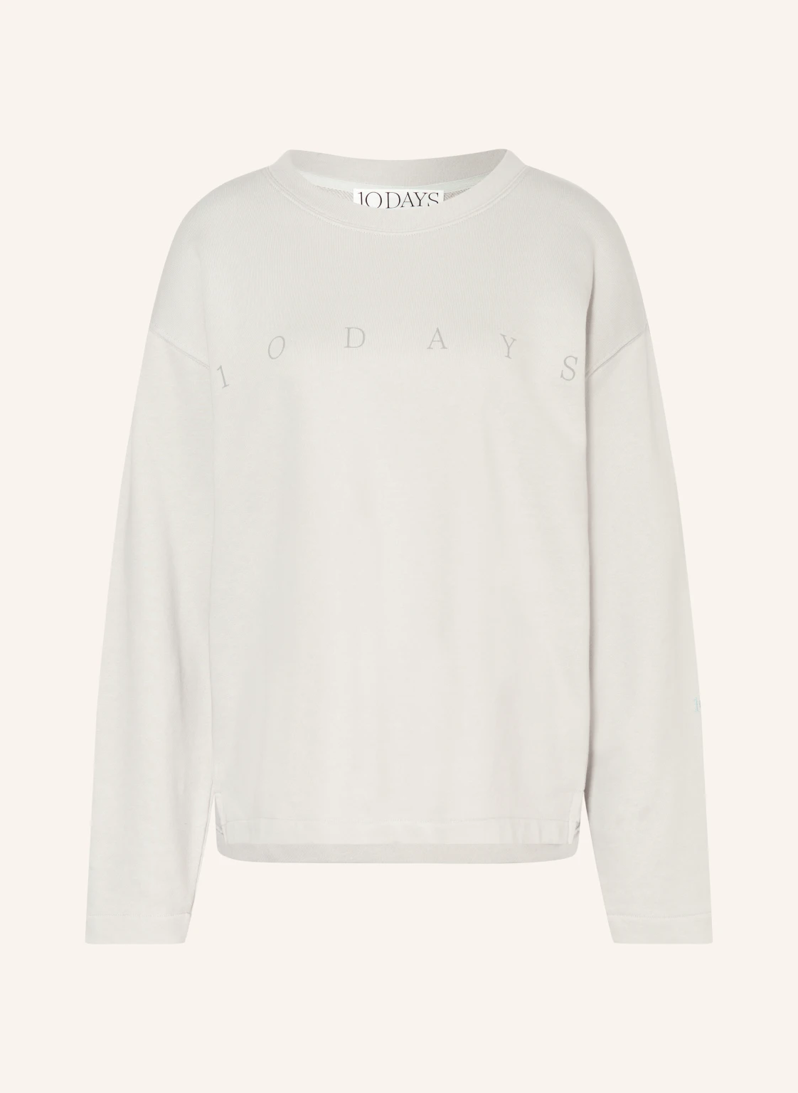10DAYS Sweatshirt