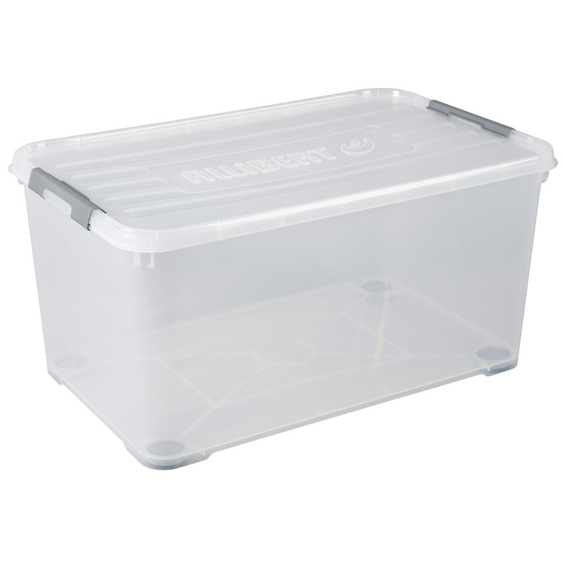Box de rangement Handy  115 L ALLIBERT