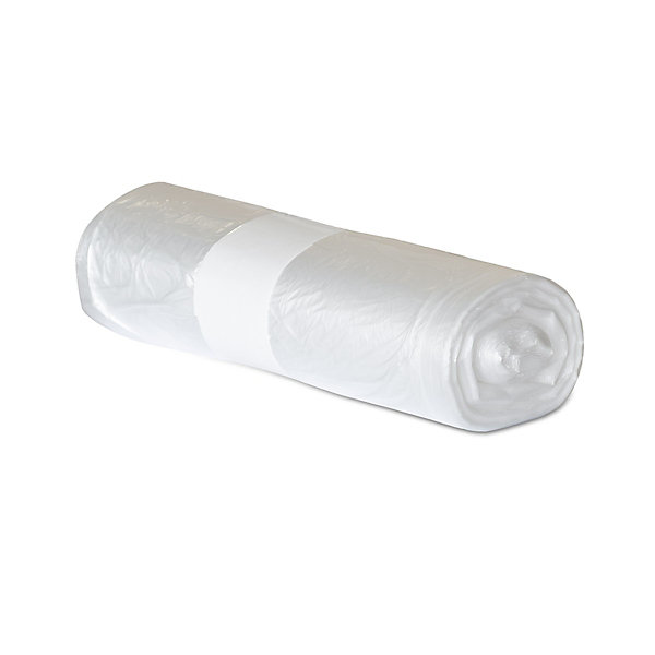 Lot de 20 Baches peinture 4x4m Film plastique Haute Densité BRIXO
