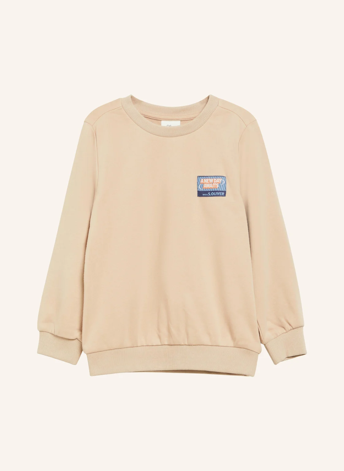 s.Oliver Sweatshirt