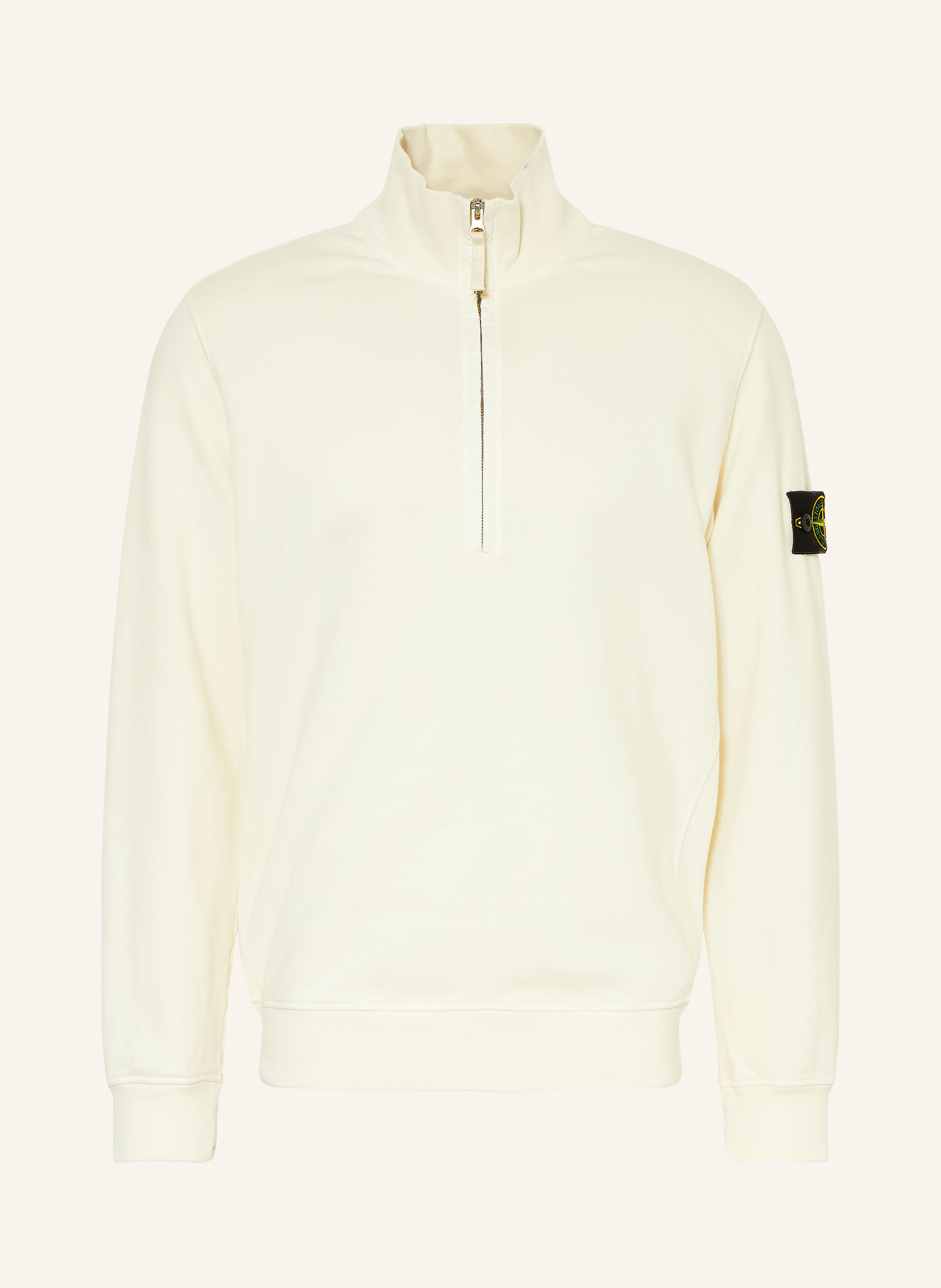 STONE ISLAND Sweat-Troyer