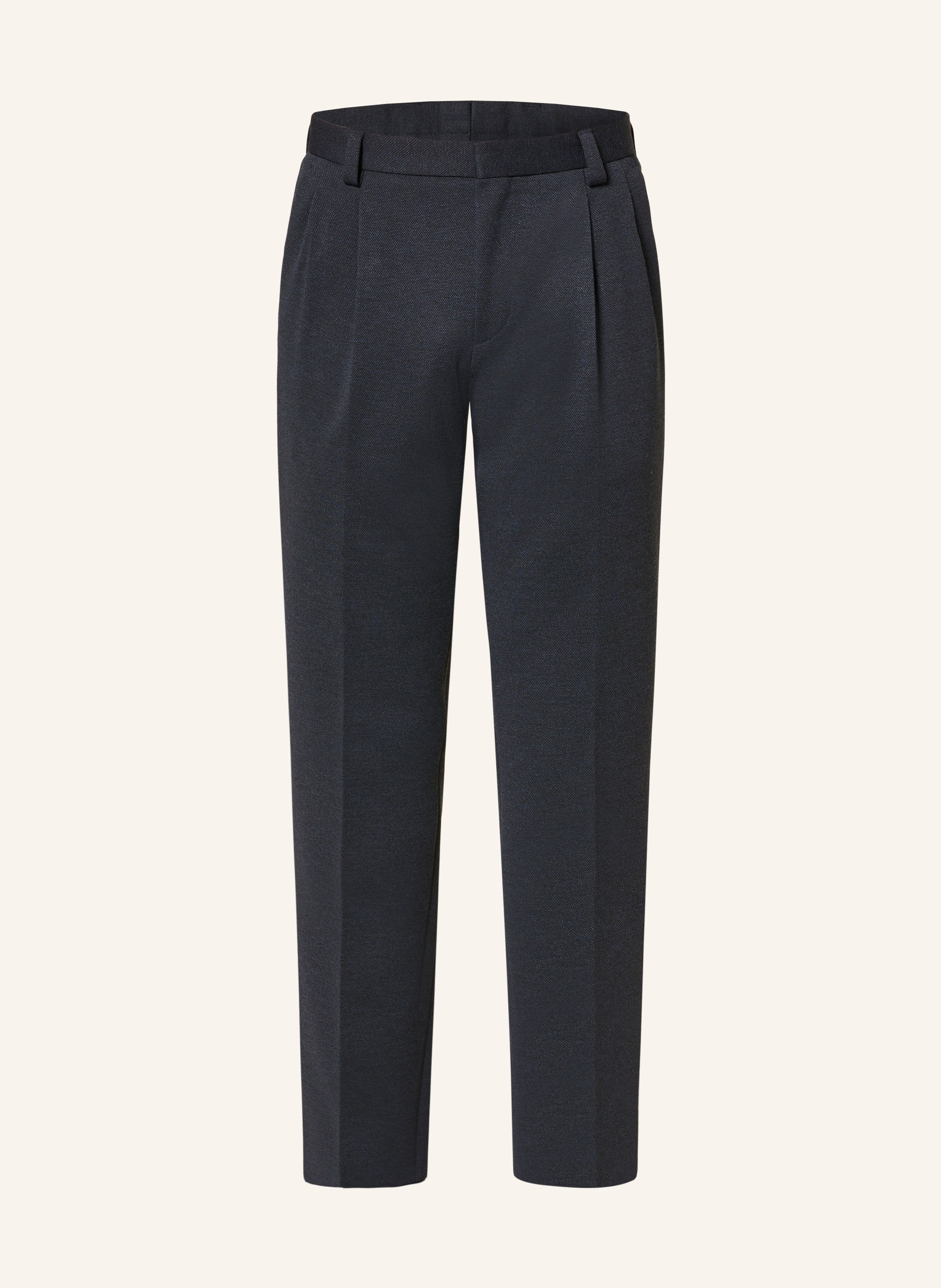 HUGO Anzughose HESTEN Extra Slim Fit