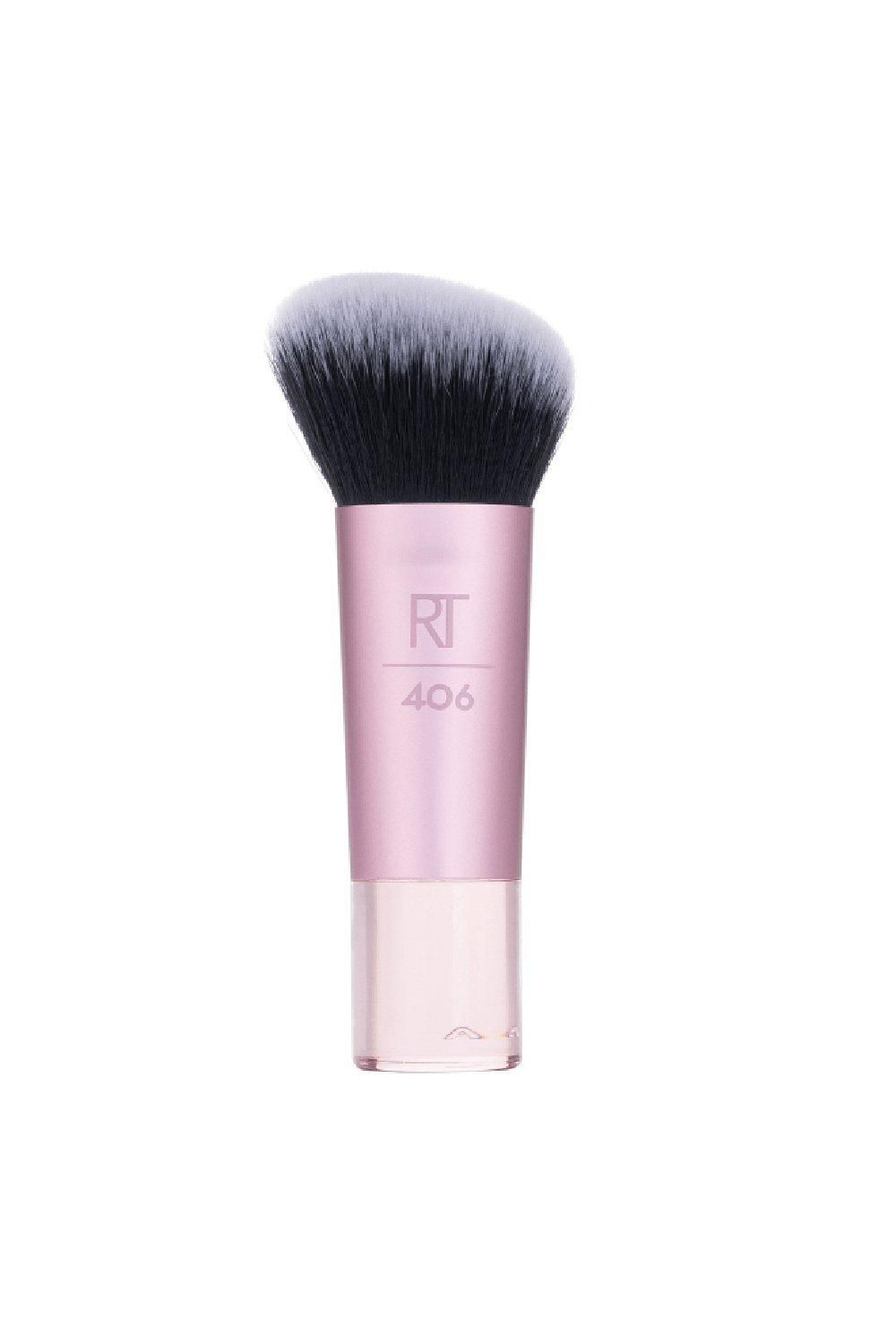 Real Techniques Travel Fantasy Mini Brush Set