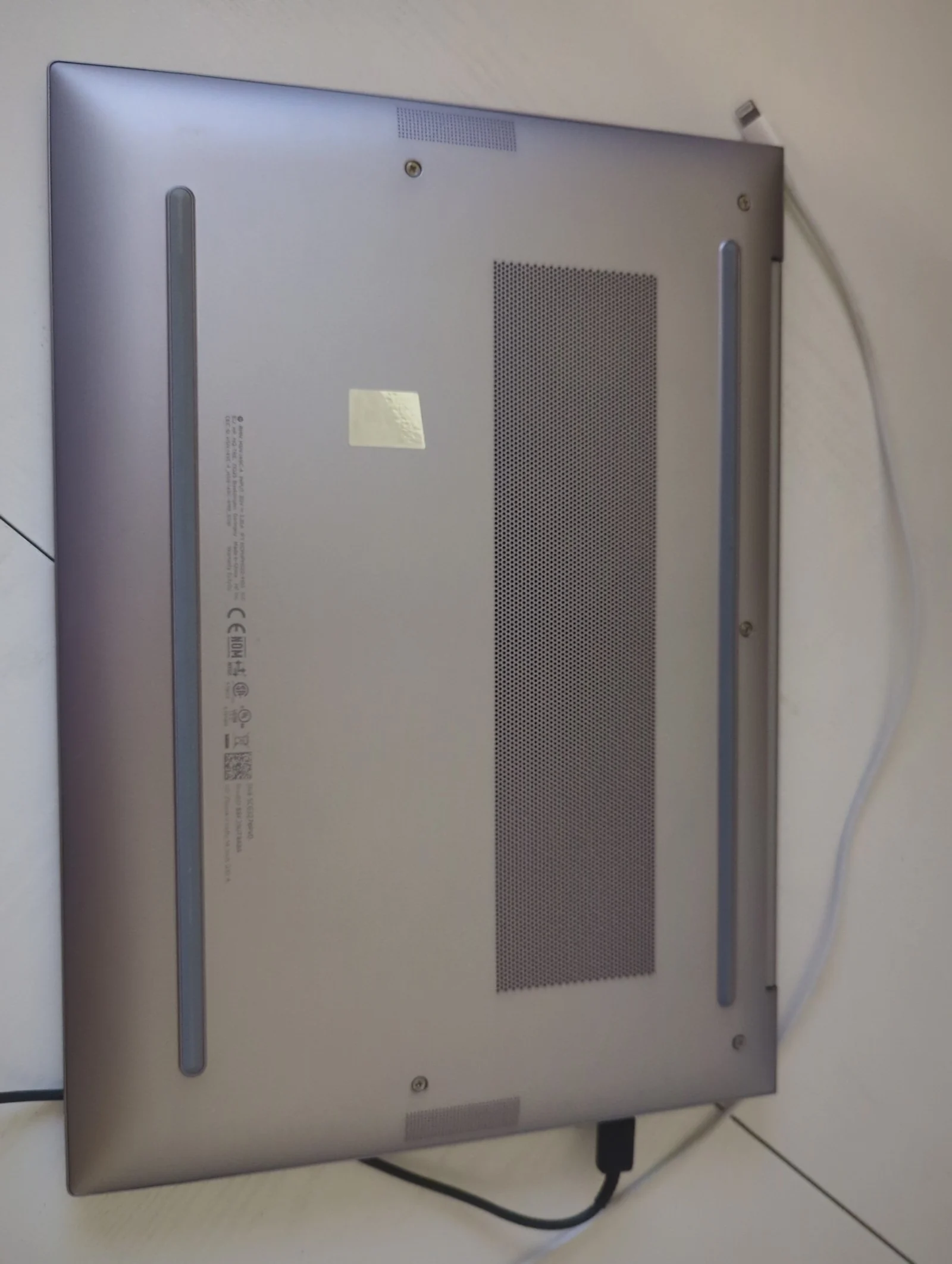 HP ZBook Firefly 14 inch G10 Mobile Workstation