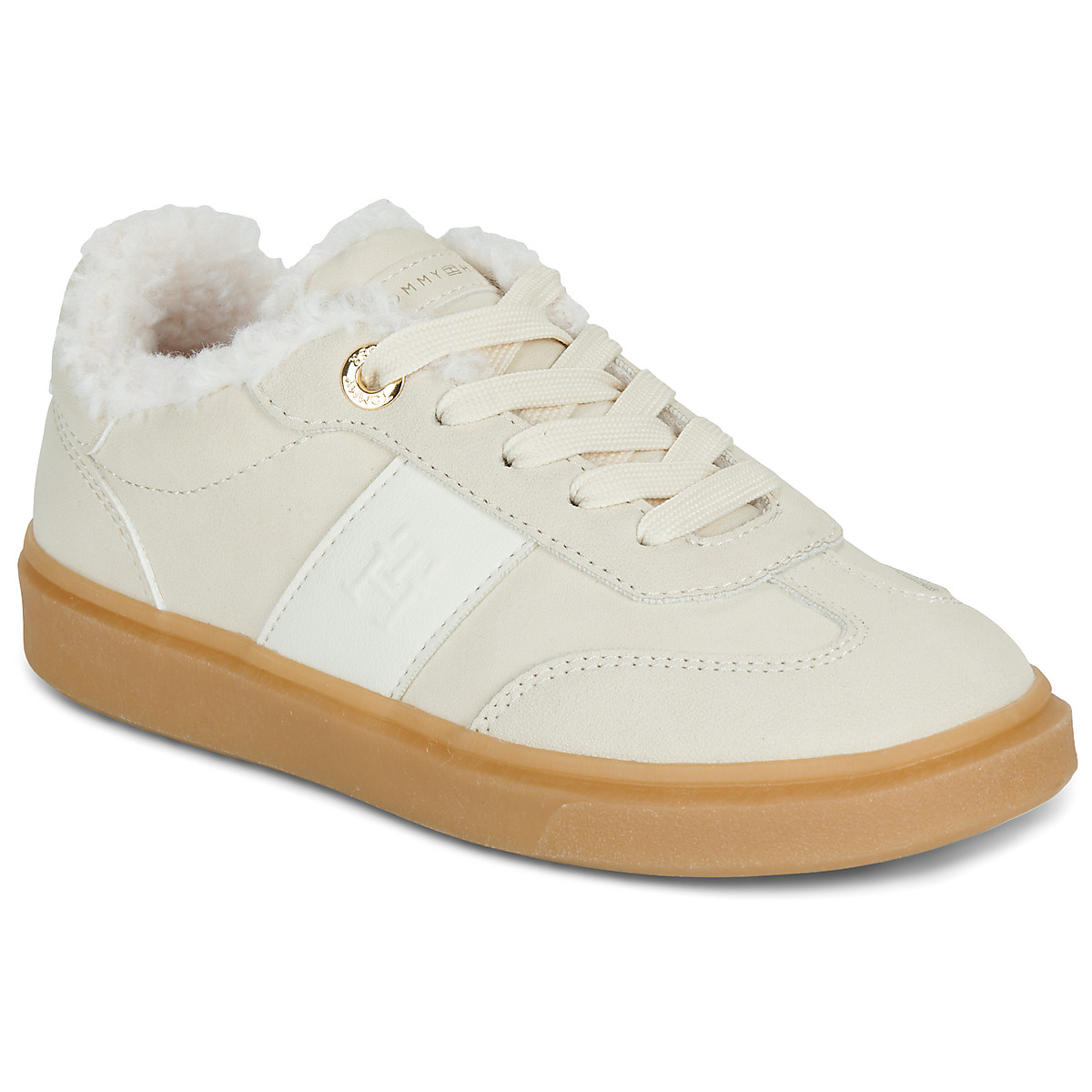 Tommy Hilfiger - COOPER - Beige