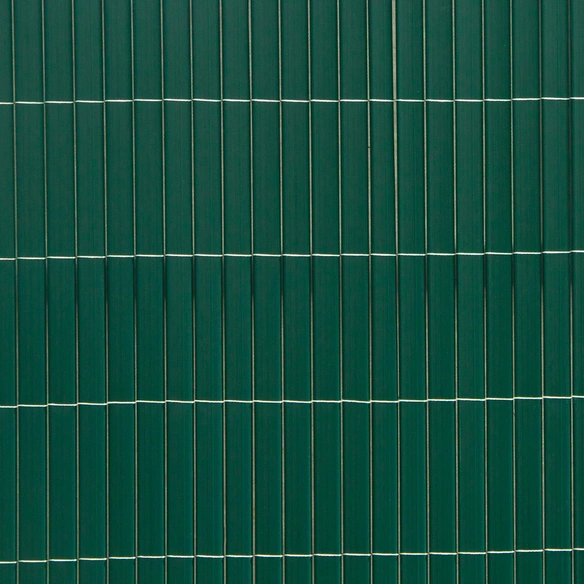 Sichtschutzmatte, PVC, LxH: 300 x 180 cm