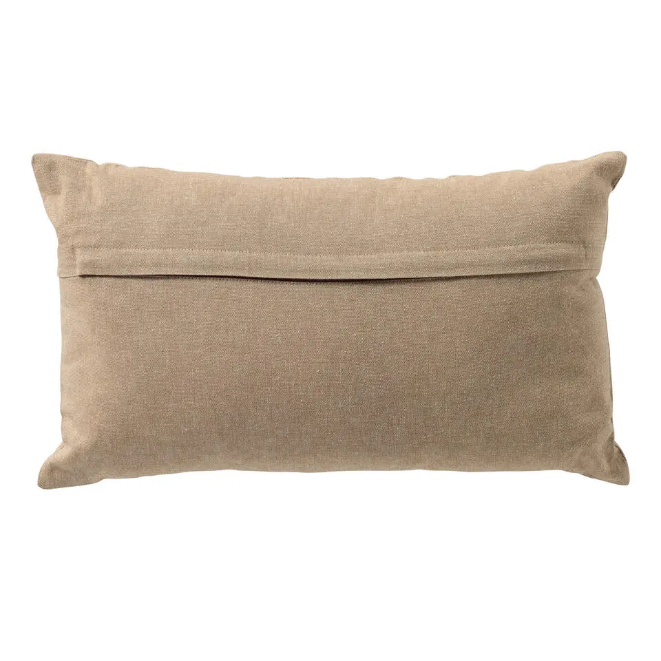 Kussenhoes Merlijn - Irish Cream - 30x50 cm