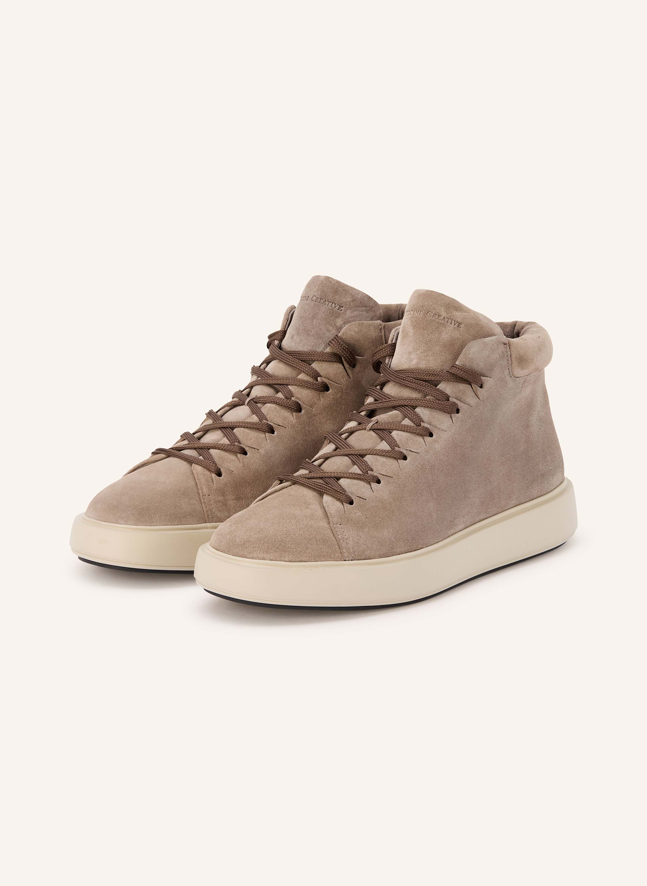 OFFICINE CREATIVE Hightop-Sneaker