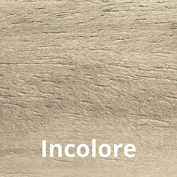 Lasure Haute Protection - 20 L - Codeve Bois - Incolore