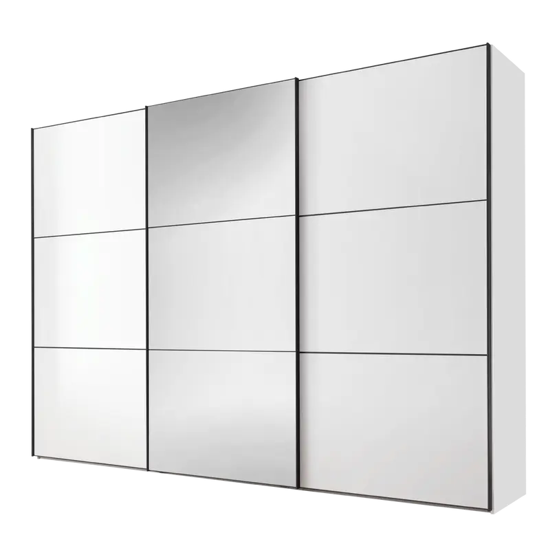 Schiebetürenschrank Primo