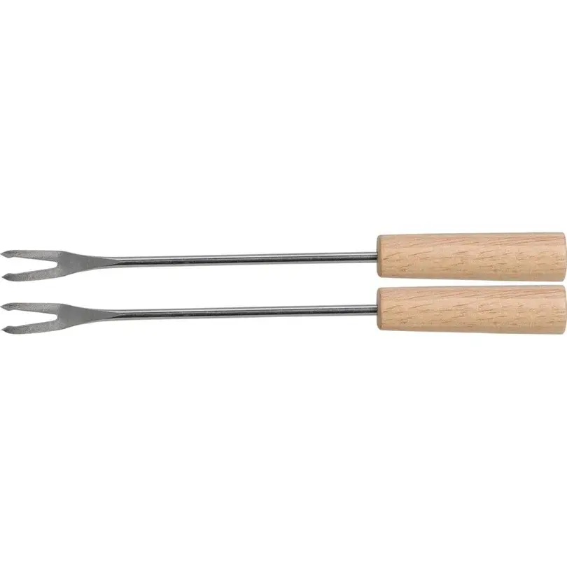 Fondue-Set 4-teilig Käsefondue-Set