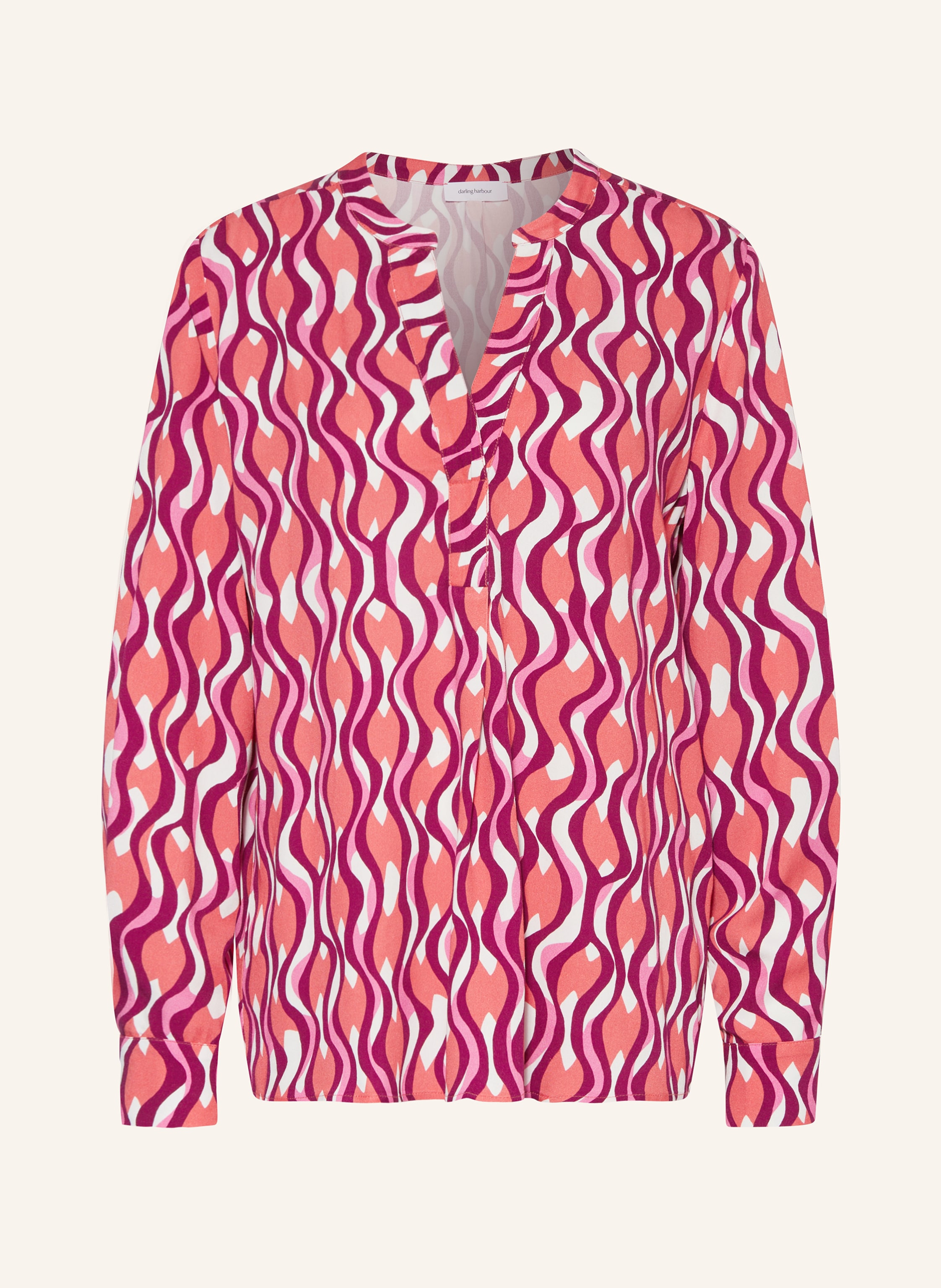 darling harbour Blusenshirt