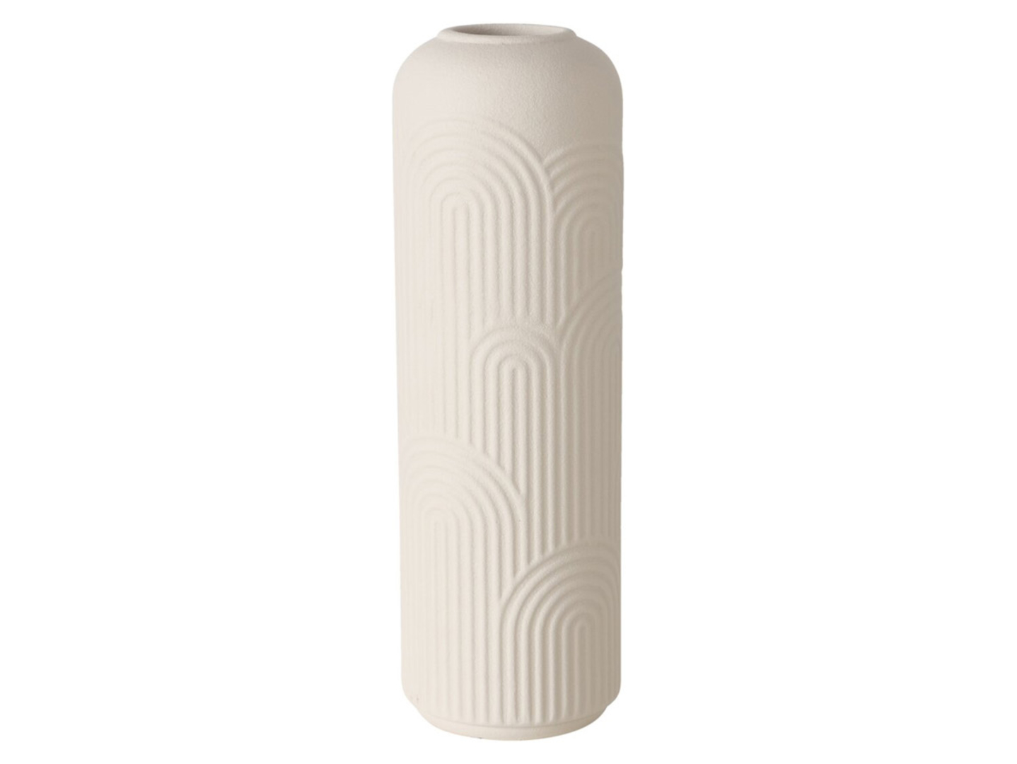 Wazon ceramiczny Aliette 25 cm mix kolorów