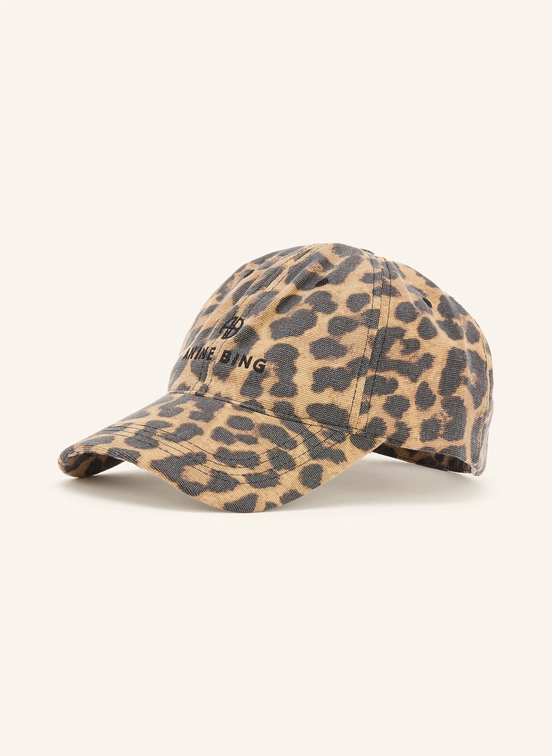 ANINE BING Cap JEREMY