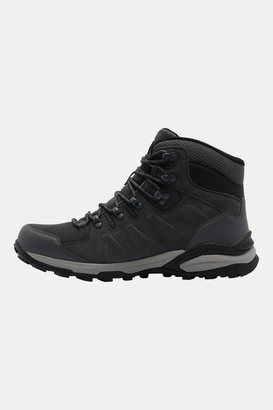 Jack Wolfskin Refugio Texapore Mid Wandelschoen