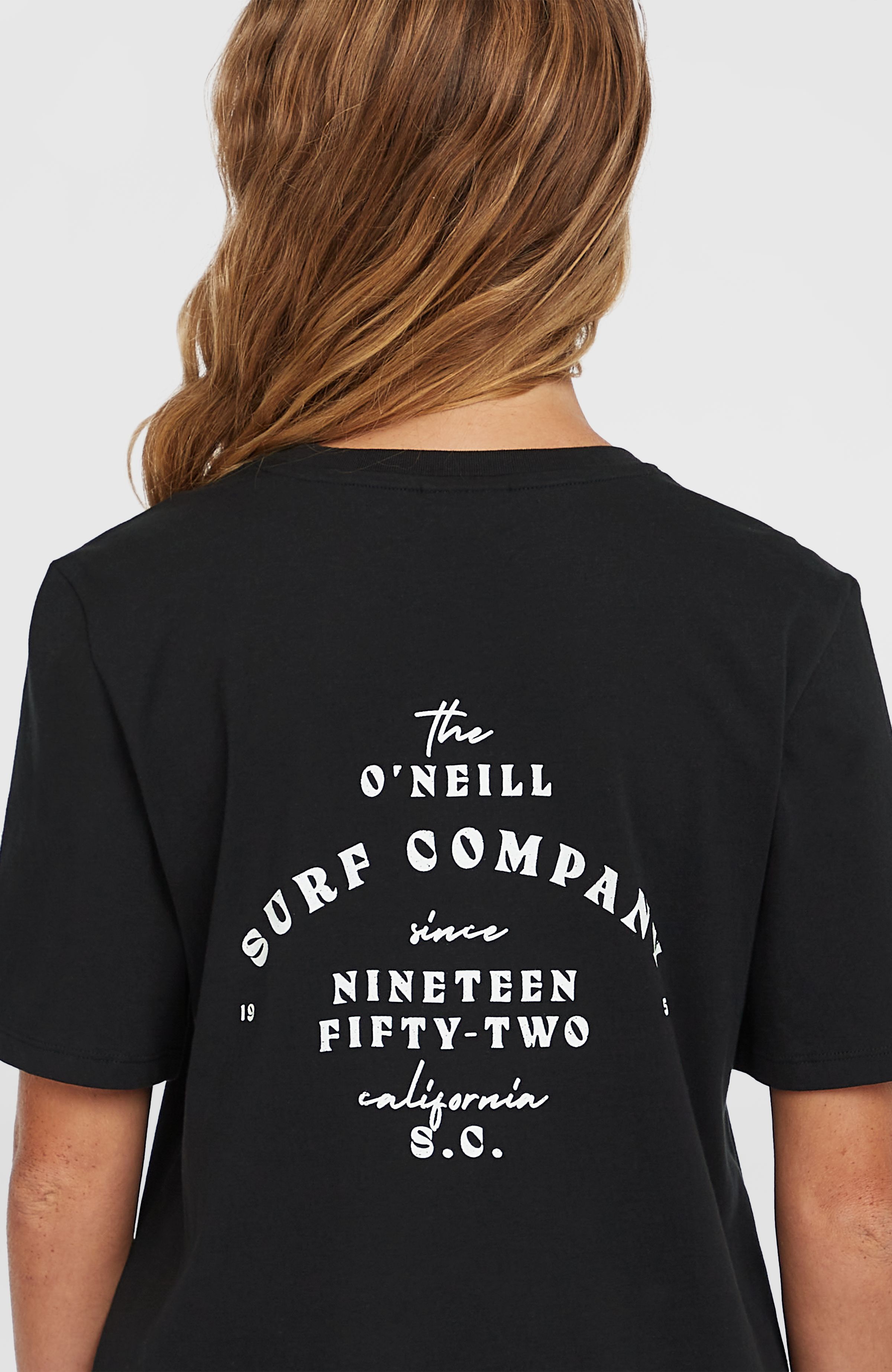 Dames O'Neill Summer Must Haves Graphic T-shirt