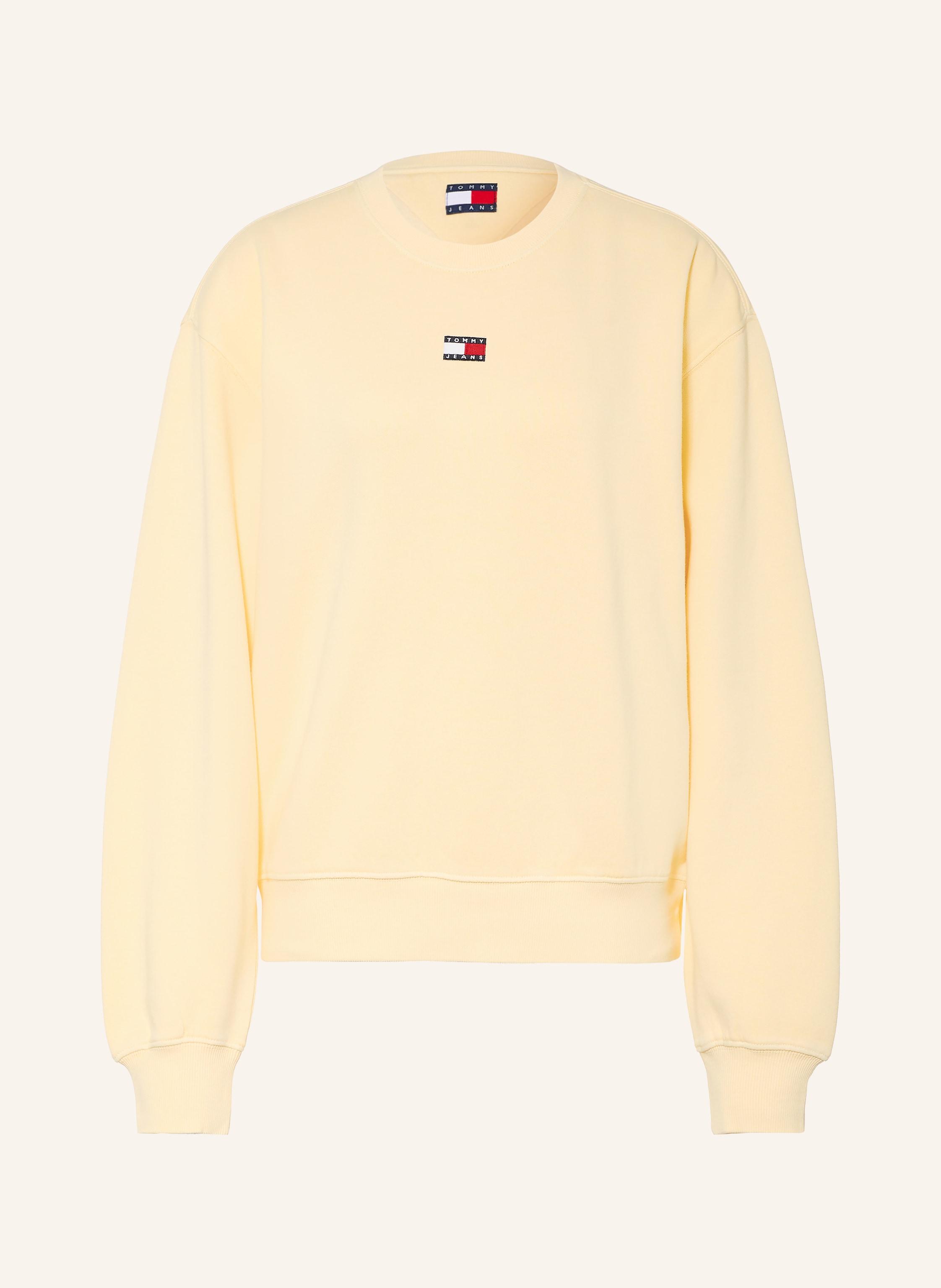 TOMMY JEANS Sweatshirt