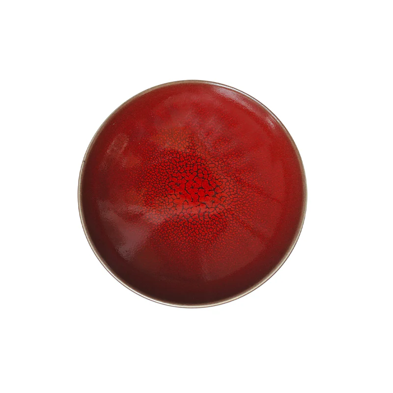 assiette à tapas cerise