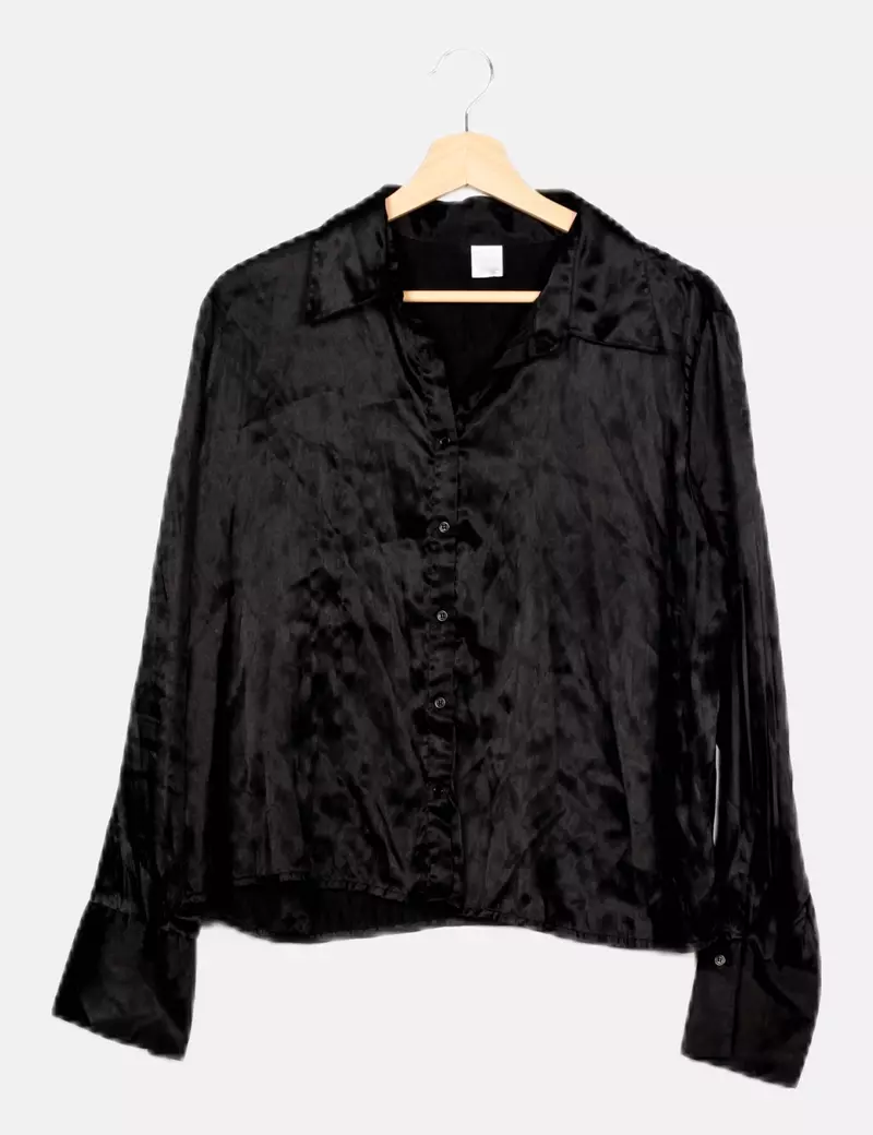 Camaïeu Shirt Flowing