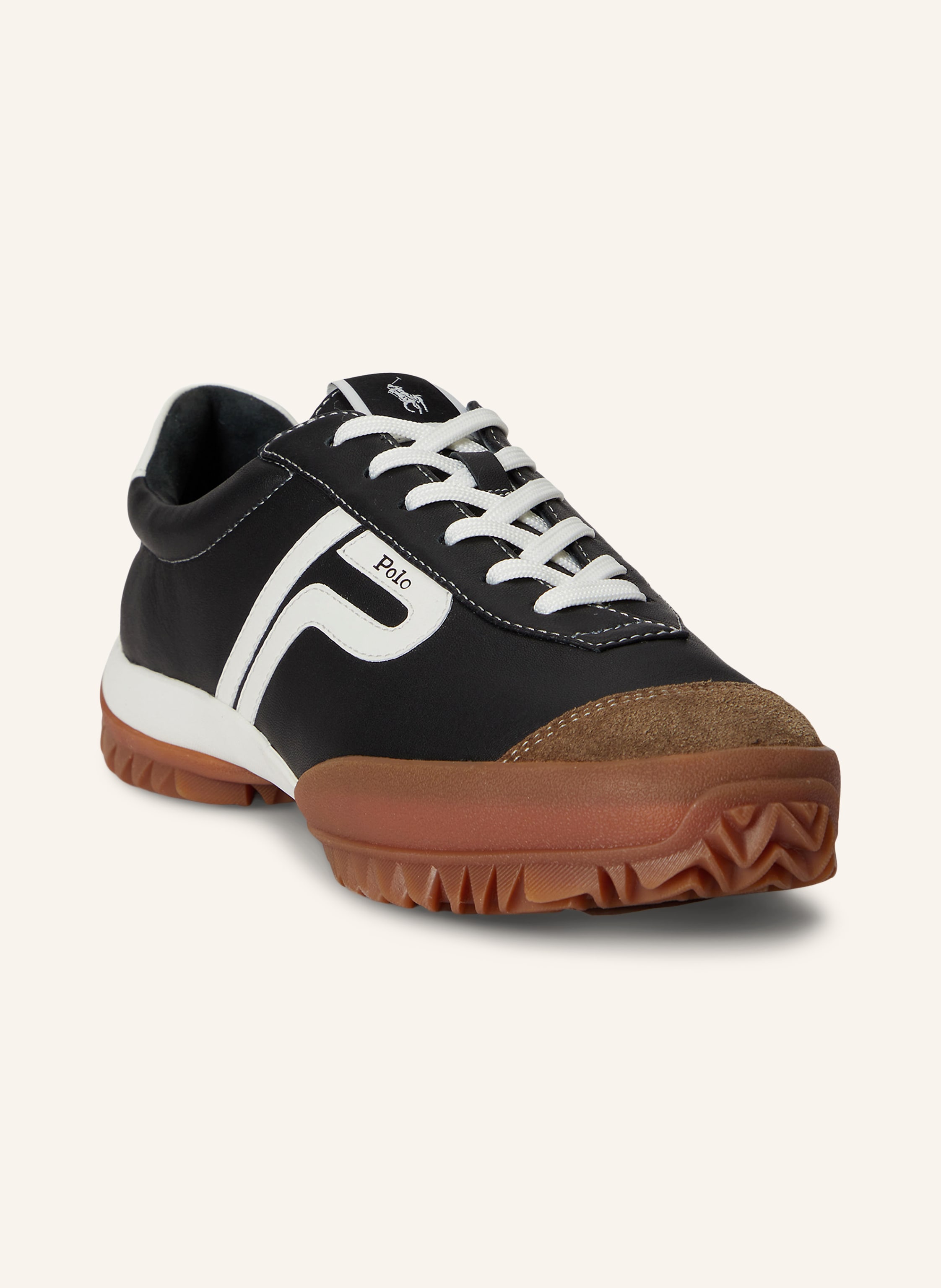 POLO RALPH LAUREN Sneaker