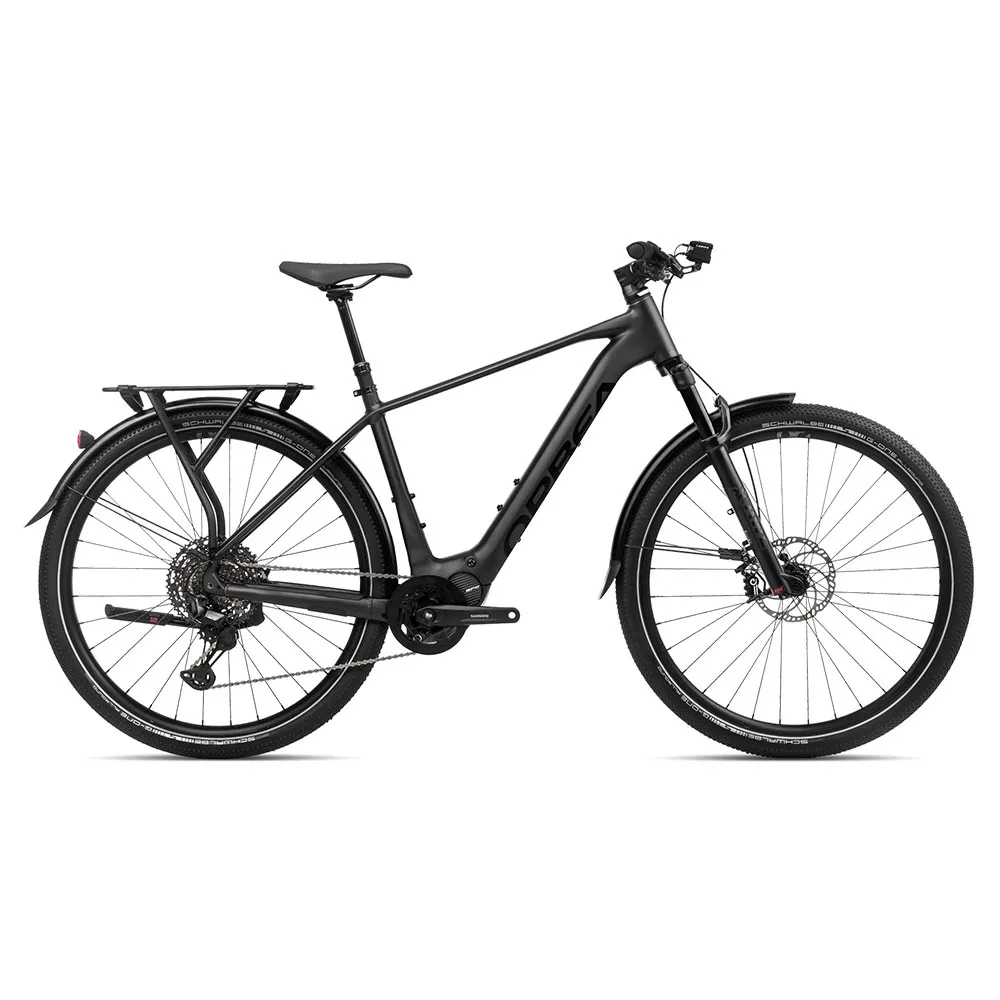 Orbea Kemen 10 29´´ XT M8130 Link Glide SGS Shadow Plus 2024 electric bike