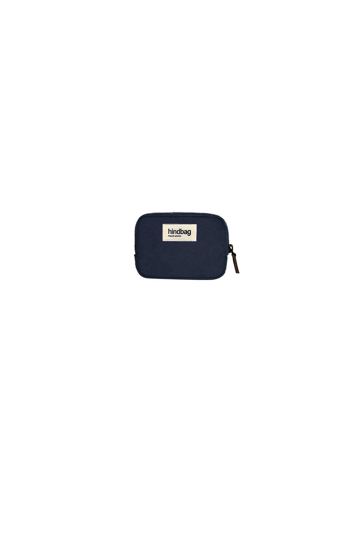 Porte-monnaie Lili Navy