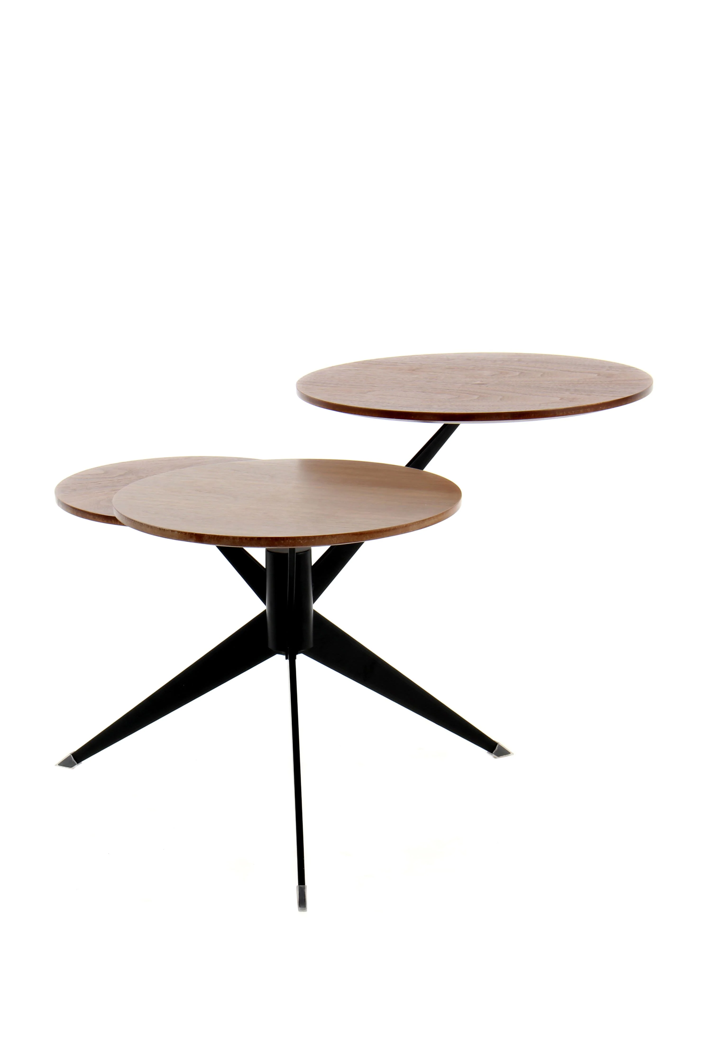 Bijzettafel Triplet