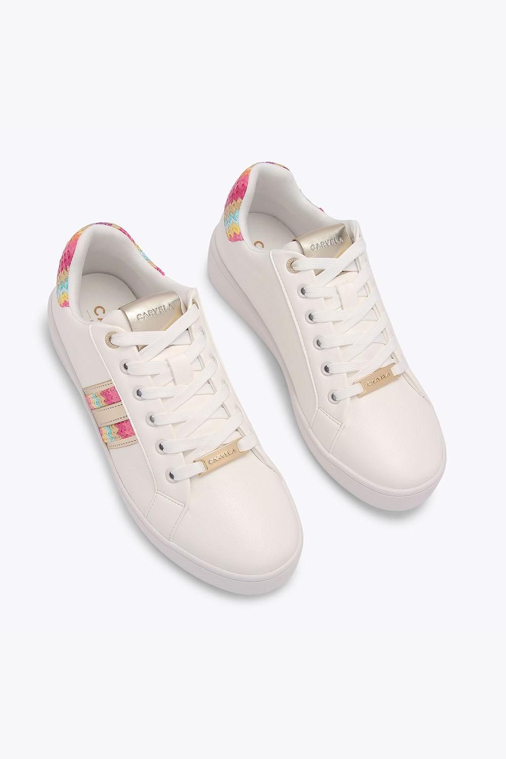 Carvela Rapid' Trainers