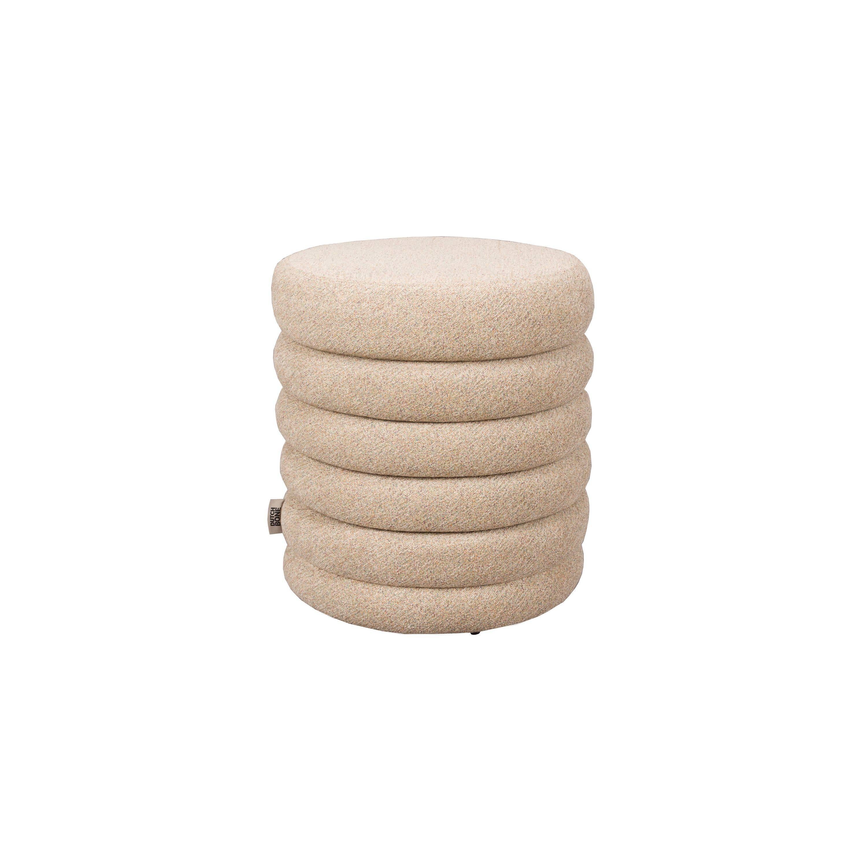 Hocker Cambaz