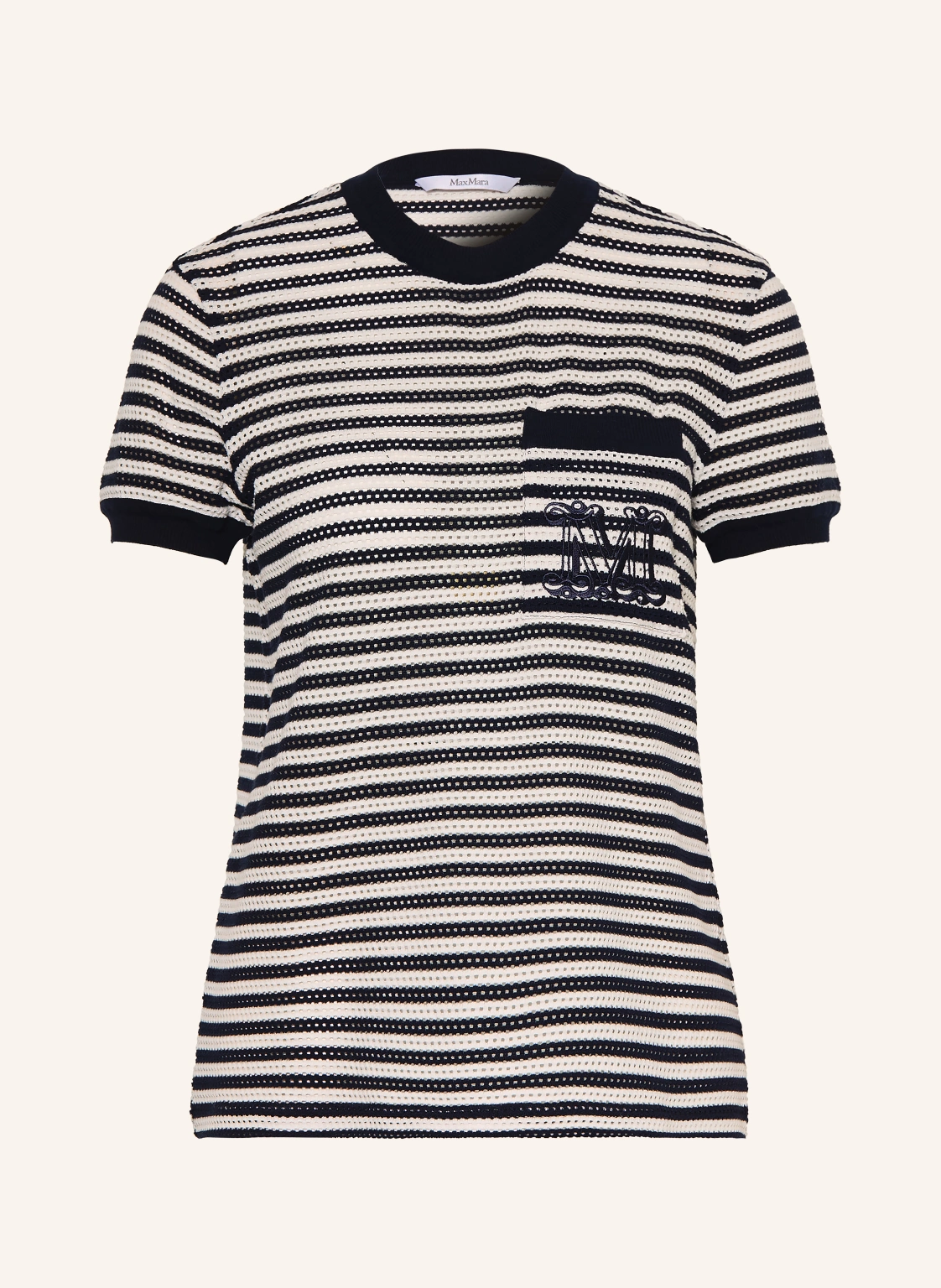 Max Mara Strickshirt DRAGO