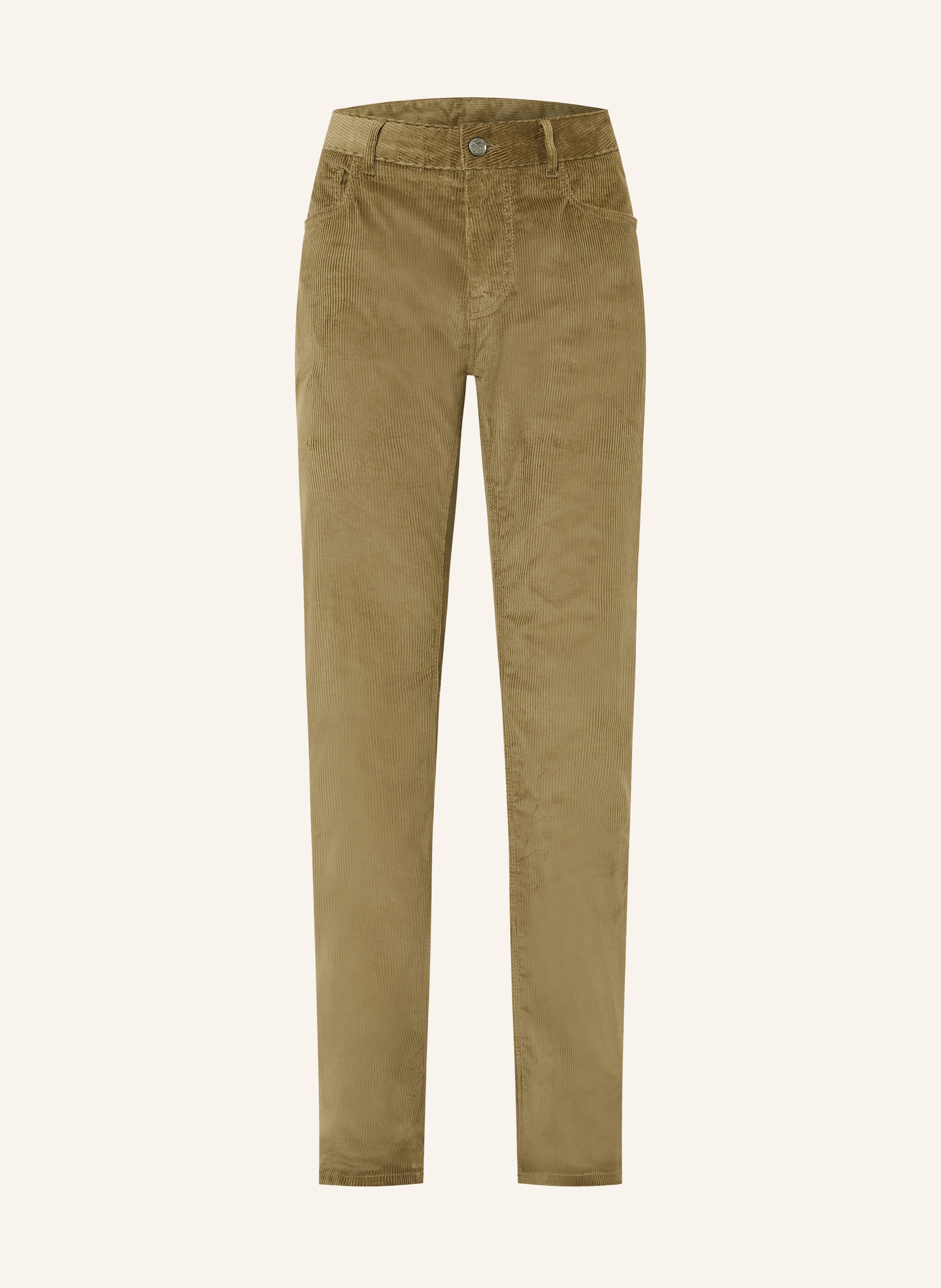 ETRO Cordhose Regular Fit