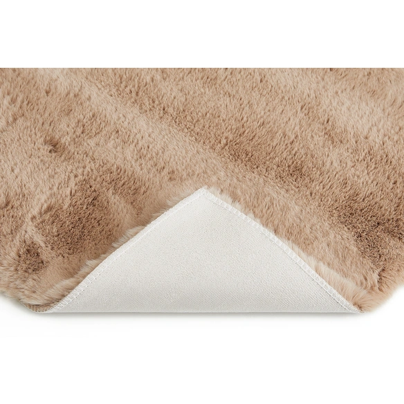Sitzkissen »Coste«, BxHxL: 40 x 5 x 40 cm, taupefarben