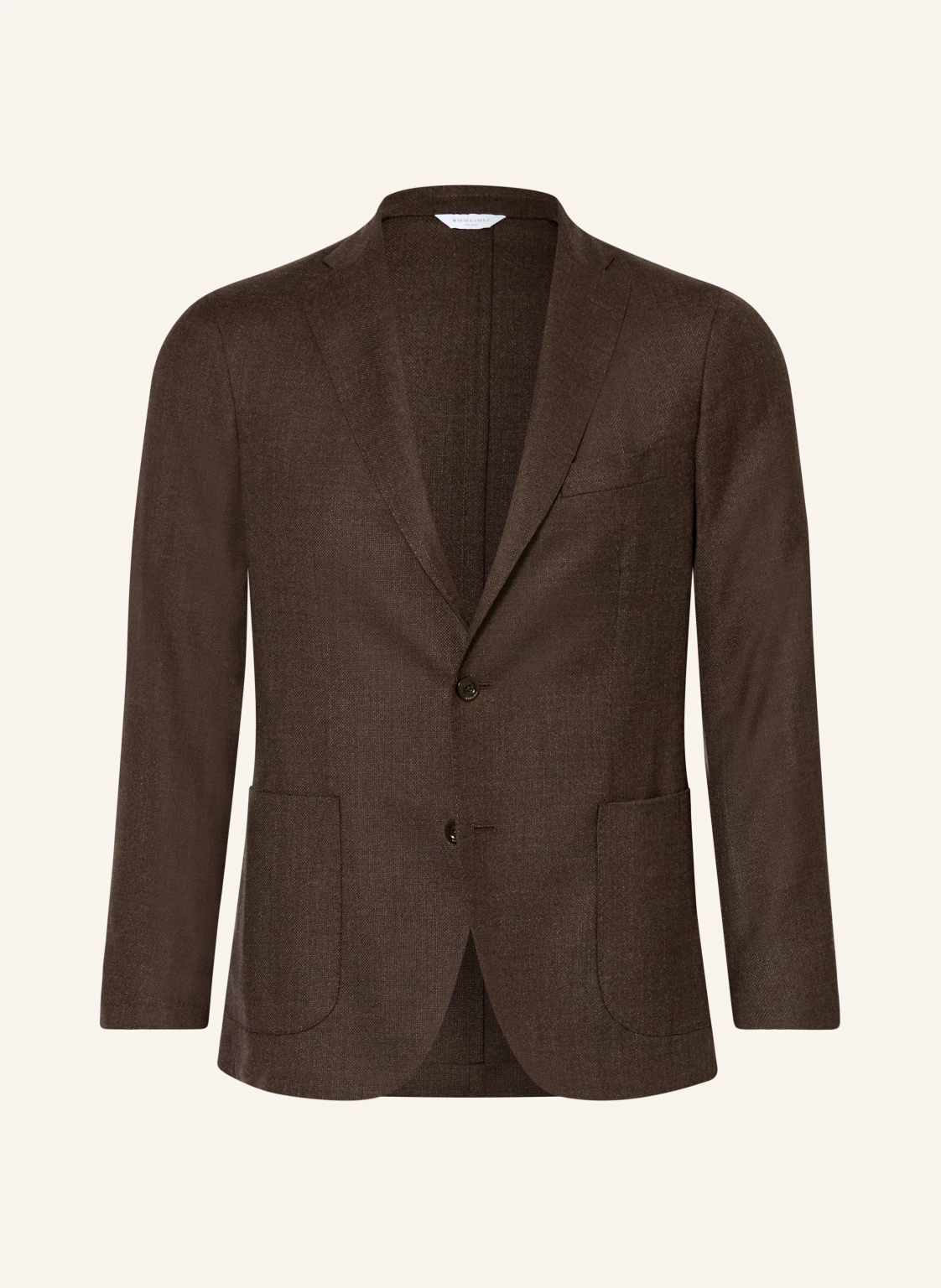 BOGLIOLI Sakko Extra Slim Fit
