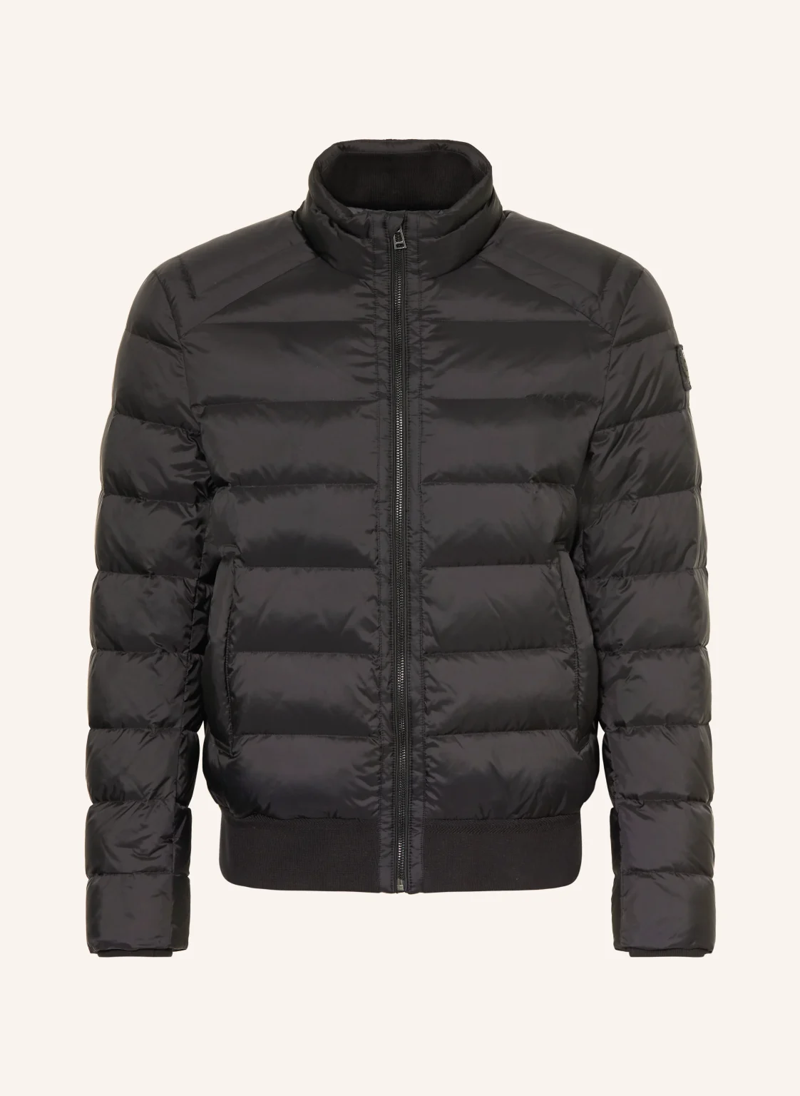 BELSTAFF Daunenjacke COMPOUND