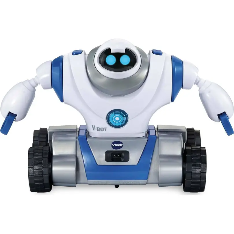 Bausatz 18-teilig Kiditronics