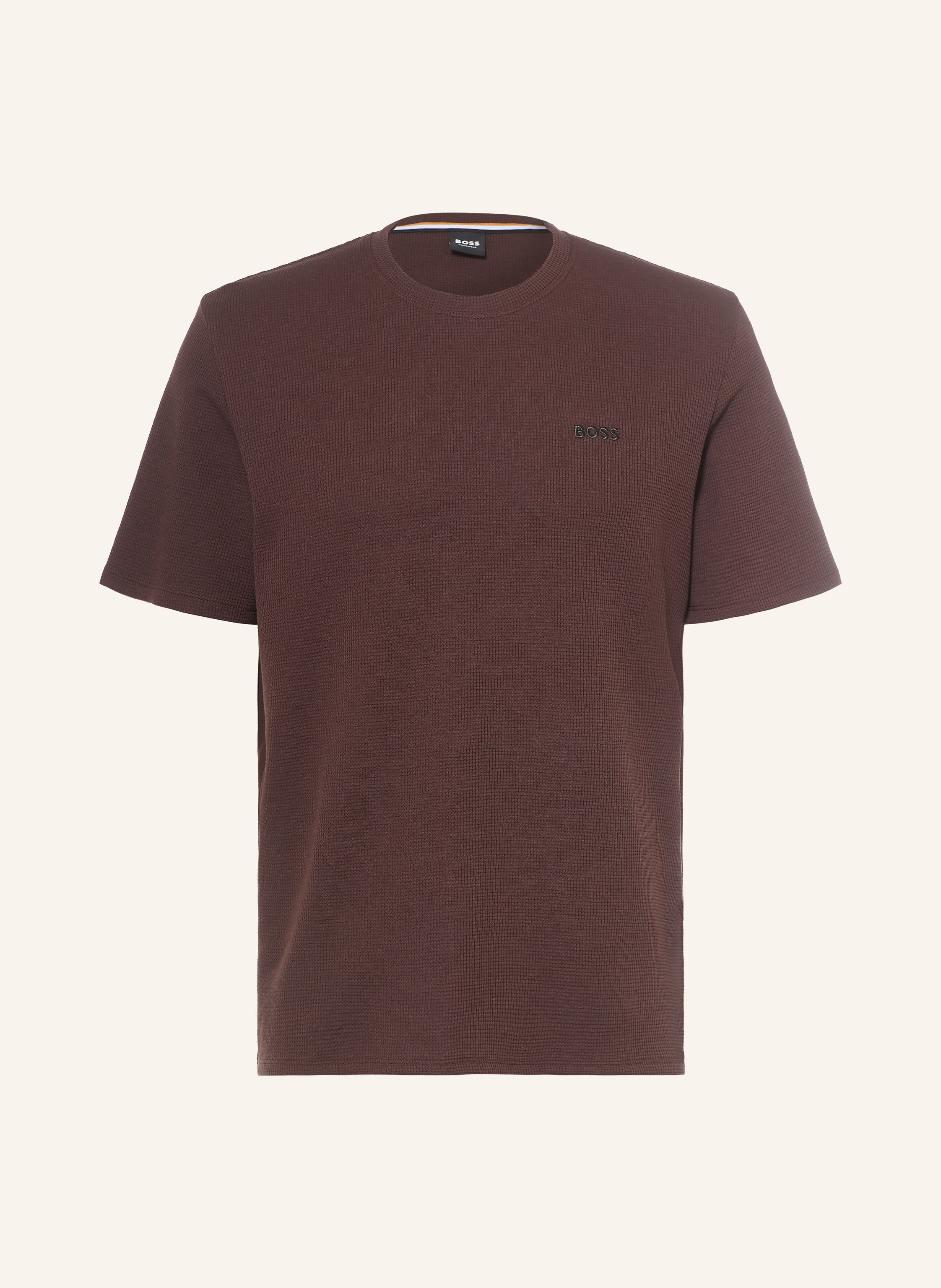 BOSS Schlafshirt